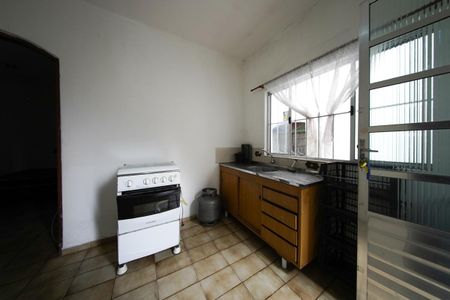Casa para alugar com 50m², 1 quarto e sem vagaSala/Cozinha