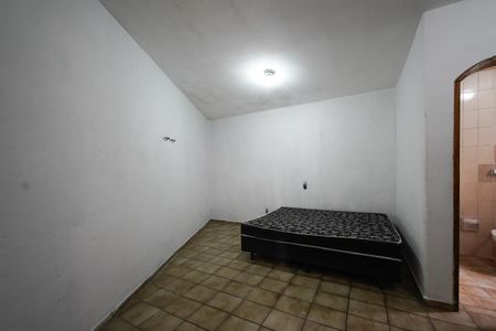 Suíte de casa para alugar com 1 quarto, 50m² em Jardim Danfer, São Paulo