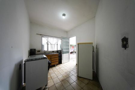 Casa para alugar com 50m², 1 quarto e sem vagaSala/Cozinha