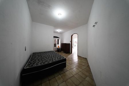 Suíte de casa para alugar com 1 quarto, 50m² em Jardim Danfer, São Paulo