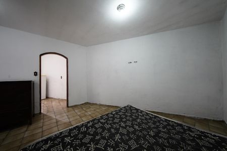 Suíte de casa para alugar com 1 quarto, 50m² em Jardim Danfer, São Paulo