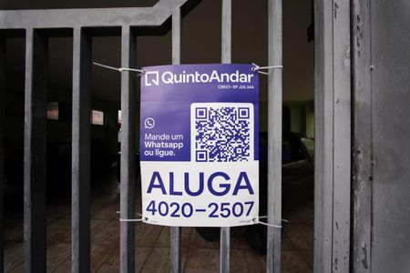 Casa para alugar com 50m², 1 quarto e sem vagaPlaquinha