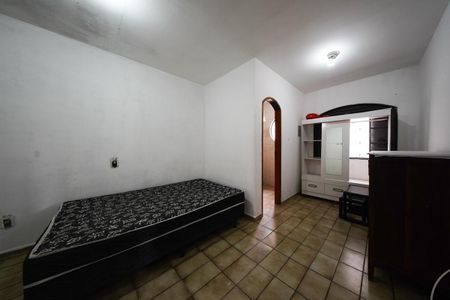 Suíte de casa para alugar com 1 quarto, 50m² em Jardim Danfer, São Paulo
