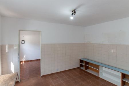 Casa para alugar com 55m², 2 quartos e sem vagaCozinha