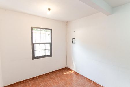 Sala de casa para alugar com 2 quartos, 55m² em Jardim Modelo, São Paulo