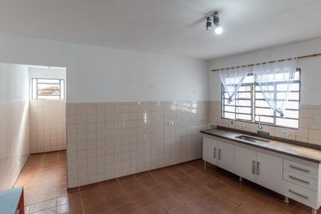 Casa para alugar com 55m², 2 quartos e sem vagaCozinha