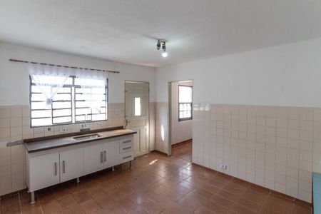 Casa para alugar com 55m², 2 quartos e sem vagaCozinha