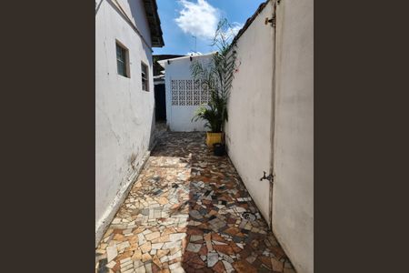 Casa para alugar com 55m², 2 quartos e sem vagaCorredor
