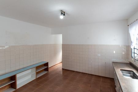 Casa para alugar com 55m², 2 quartos e sem vagaCozinha