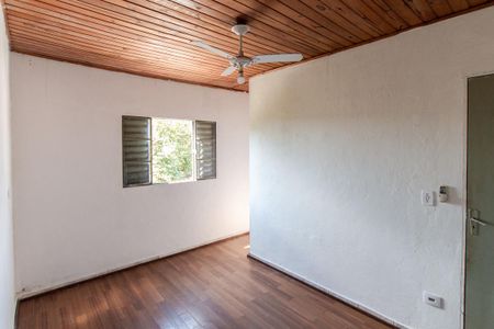 Suíte de casa para alugar com 2 quartos, 55m² em Jardim Modelo, São Paulo