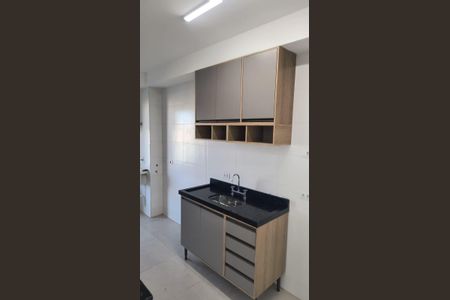 Apartamento para alugar com 73m², 2 quartos e 1 vagaCozinha