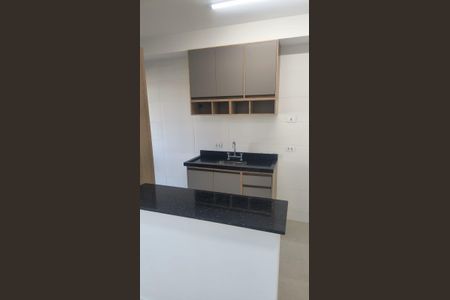 Apartamento para alugar com 73m², 2 quartos e 1 vagaCozinha