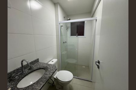 Apartamento para alugar com 73m², 2 quartos e 1 vagaBanheiro