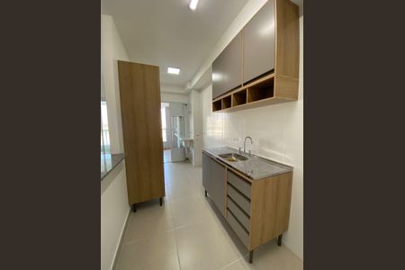 Apartamento para alugar com 73m², 2 quartos e 1 vagaCozinha