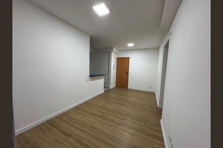 Sala de apartamento para alugar com 2 quartos, 73m² em Jardim Vera Lucia, Jacareí
