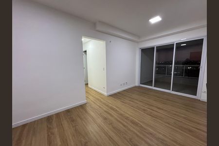 Sala de apartamento para alugar com 2 quartos, 73m² em Jardim Vera Lucia, Jacareí