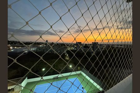 Apartamento para alugar com 73m², 2 quartos e 1 vagaVaranda