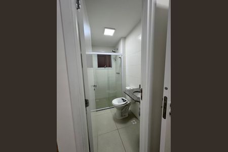 Apartamento para alugar com 73m², 2 quartos e 1 vagaBanheiro