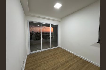 Sala de apartamento para alugar com 2 quartos, 73m² em Jardim Vera Lucia, Jacareí