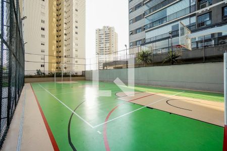 Apartamento à venda com 124m², 4 quartos e 2 vagasÁrea comum