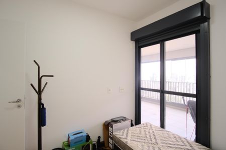 Apartamento à venda com 124m², 4 quartos e 2 vagasQuarto 2