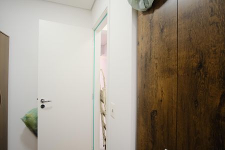 Apartamento à venda com 124m², 4 quartos e 2 vagasDespensa