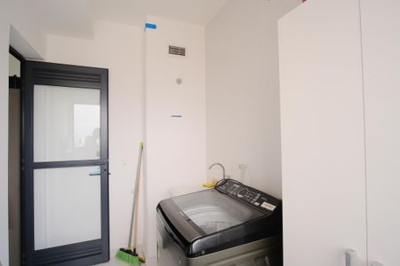 Apartamento à venda com 124m², 4 quartos e 2 vagasÁrea de Serviço