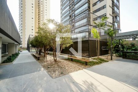 Apartamento à venda com 124m², 4 quartos e 2 vagasÁrea comum