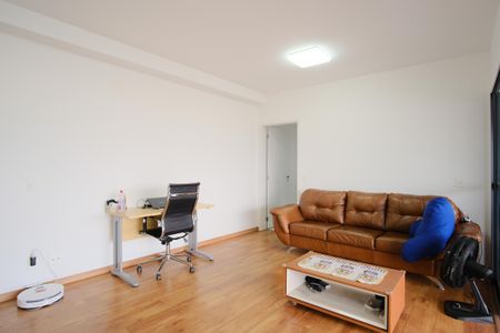Apartamento à venda com 124m², 4 quartos e 2 vagasSala