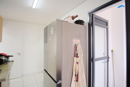 Apartamento à venda com 124m², 4 quartos e 2 vagasCozinha