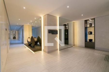 Apartamento à venda com 124m², 4 quartos e 2 vagasÁrea comum