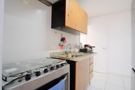 Apartamento à venda com 124m², 4 quartos e 2 vagasCozinha