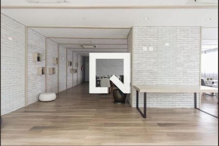 Apartamento à venda com 124m², 4 quartos e 2 vagasÁrea comum