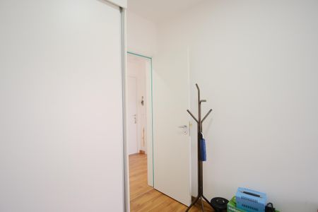 Apartamento à venda com 124m², 4 quartos e 2 vagasQuarto 2