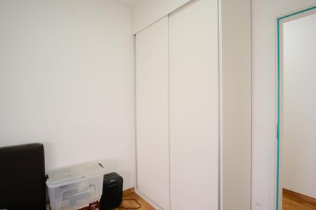 Apartamento à venda com 124m², 4 quartos e 2 vagasQuarto 2