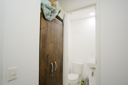 Apartamento à venda com 124m², 4 quartos e 2 vagasDespensa