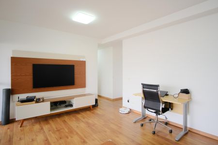 Apartamento à venda com 124m², 4 quartos e 2 vagasSala