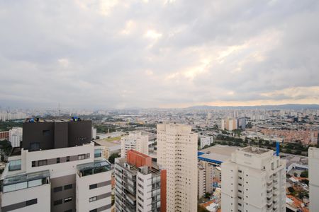 Apartamento à venda com 124m², 4 quartos e 2 vagasQuarto 1