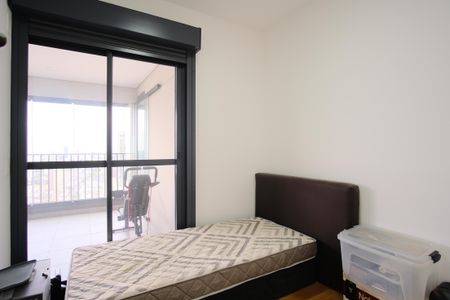 Apartamento à venda com 124m², 4 quartos e 2 vagasQuarto 2