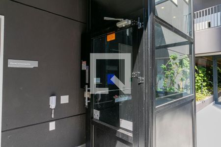 Apartamento à venda com 124m², 4 quartos e 2 vagasÁrea comum
