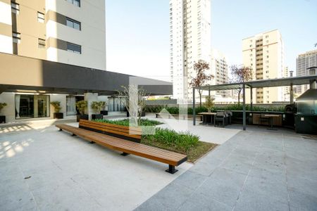 Apartamento à venda com 124m², 4 quartos e 2 vagasÁrea comum