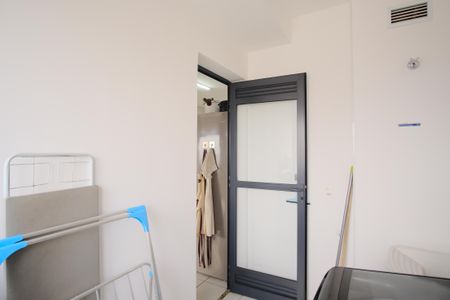 Apartamento à venda com 124m², 4 quartos e 2 vagasÁrea de Serviço