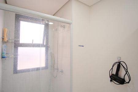 Apartamento à venda com 124m², 4 quartos e 2 vagasBanheiro Social