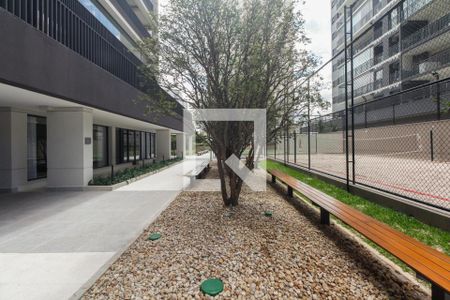 Apartamento à venda com 124m², 4 quartos e 2 vagasÁrea comum