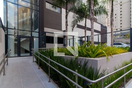 Apartamento à venda com 124m², 4 quartos e 2 vagasÁrea comum