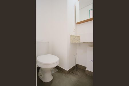 Apartamento à venda com 124m², 4 quartos e 2 vagasLavabo