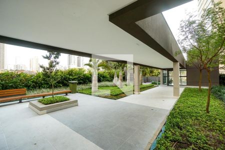 Apartamento à venda com 124m², 4 quartos e 2 vagasÁrea comum