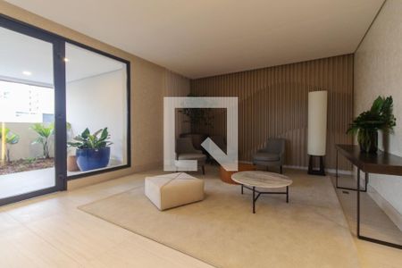 Apartamento à venda com 124m², 4 quartos e 2 vagasÁrea comum