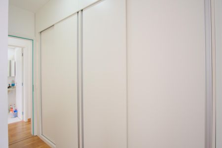 Apartamento à venda com 124m², 4 quartos e 2 vagasSuíte