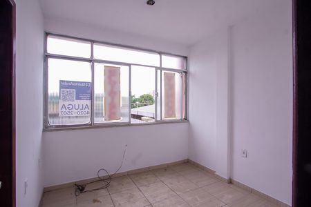 Quarto de apartamento para alugar com 1 quarto, 40m² em Vista Alegre, São Gonçalo